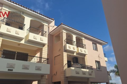 2 bedrooms Apartment in Tersefanou, Larnaka, Cyprus No. 39568