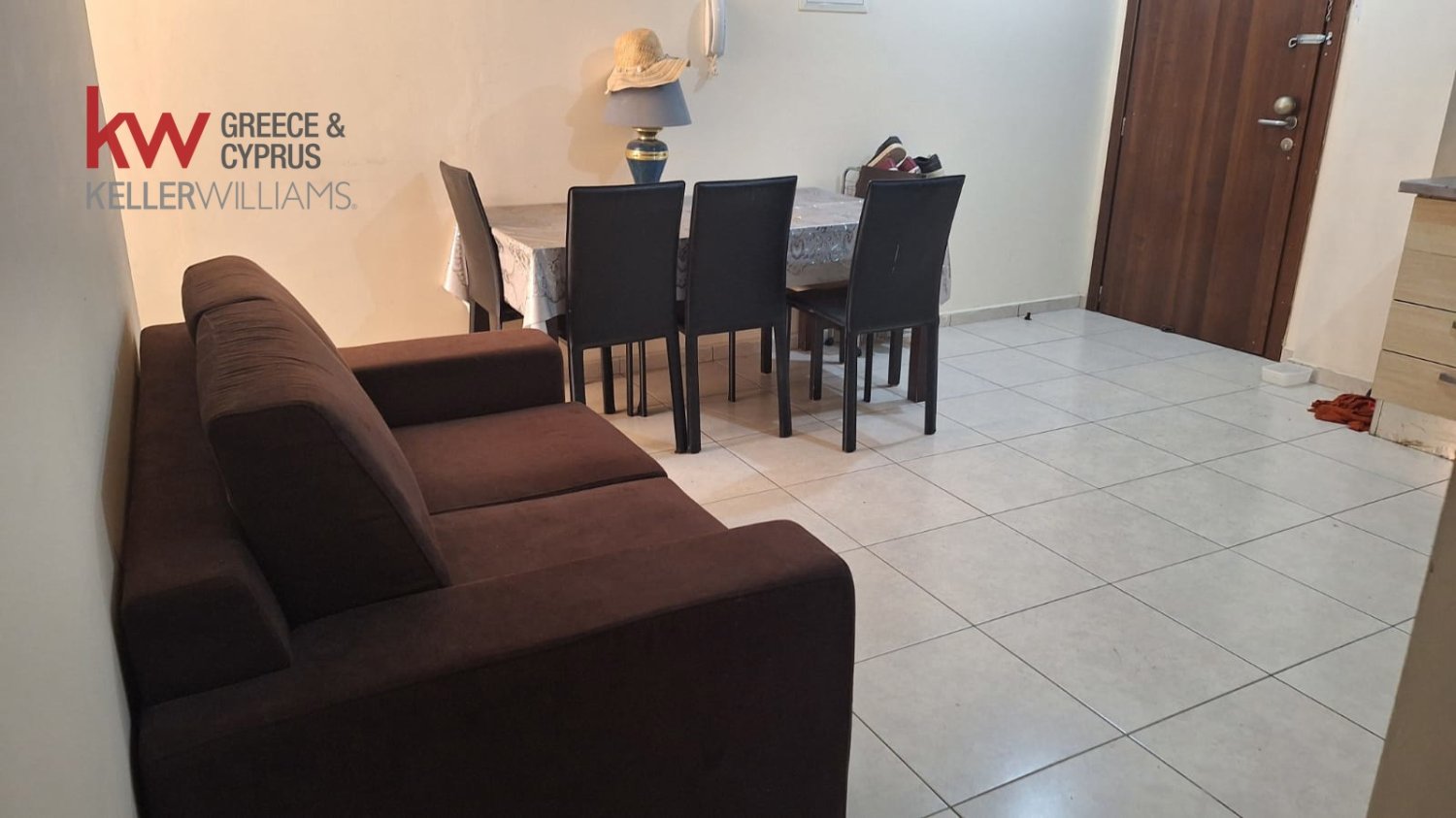 2 bedrooms Apartment in Tersefanou, Larnaka, Cyprus No. 39568