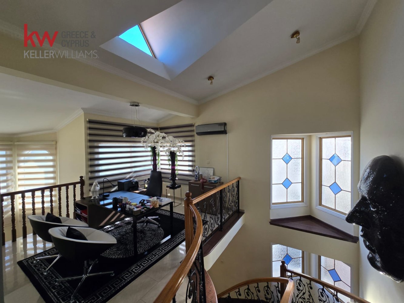 3 bedrooms Villa in Paralimni, Ammochostos, Cyprus No. 40445