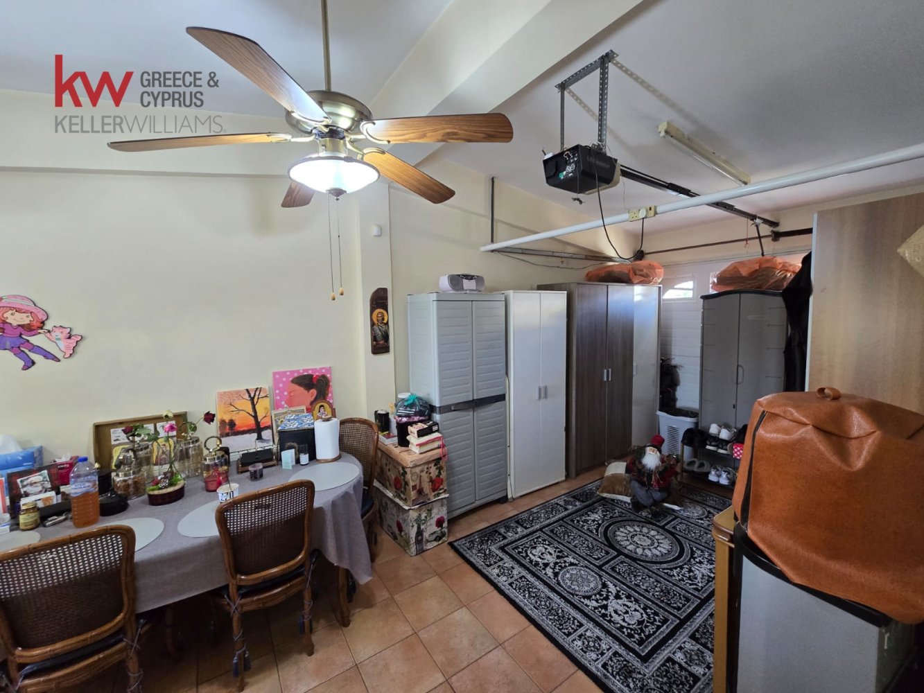 3 bedrooms Villa in Paralimni, Ammochostos, Cyprus No. 40445