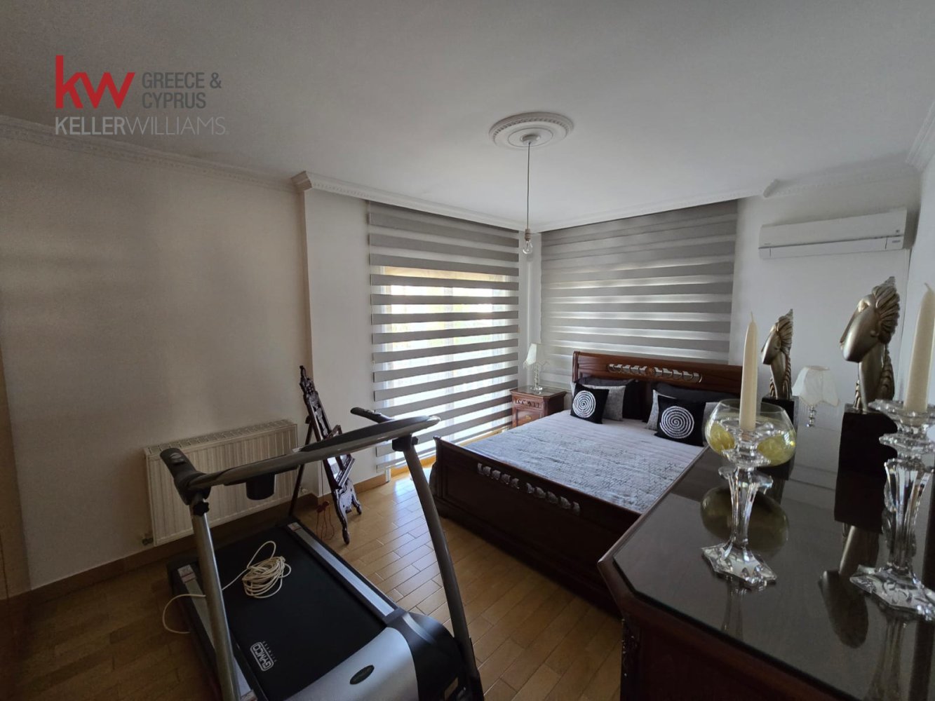 3 bedrooms Villa in Paralimni, Ammochostos, Cyprus No. 40445