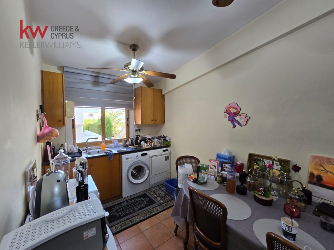 3 bedrooms Villa in Paralimni, Ammochostos, Cyprus No. 40445