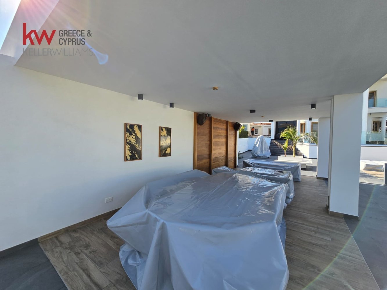 3 bedrooms Villa in Paralimni, Ammochostos, Cyprus No. 40445