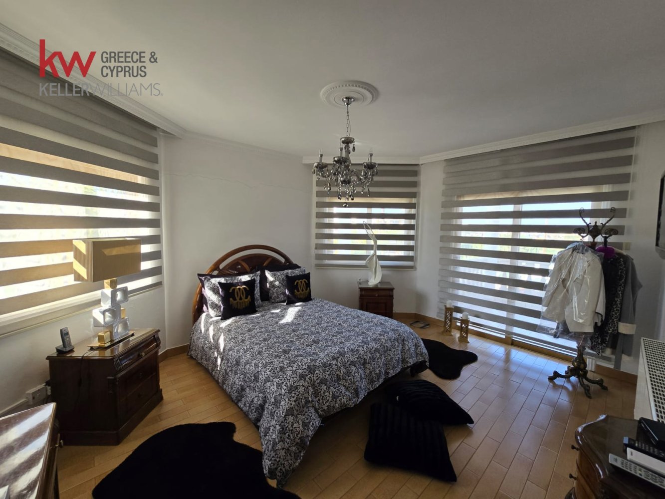 3 bedrooms Villa in Paralimni, Ammochostos, Cyprus No. 40445