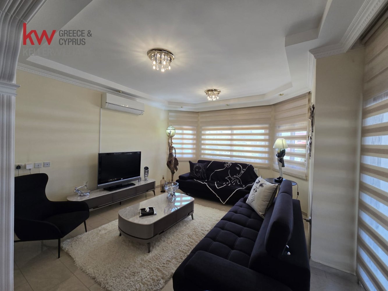3 bedrooms Villa in Paralimni, Ammochostos, Cyprus No. 40445