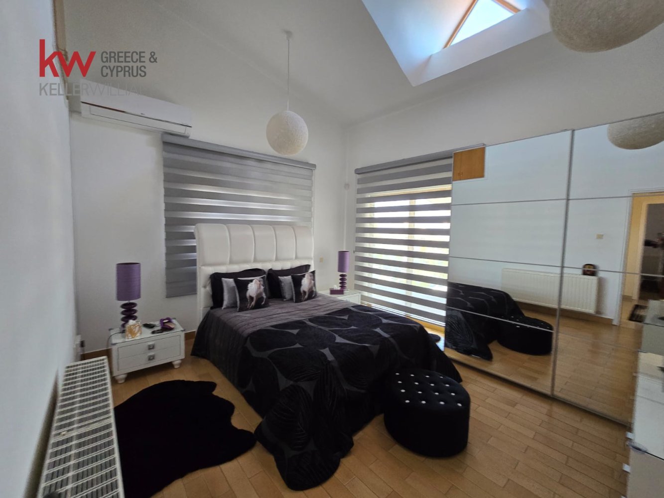 3 bedrooms Villa in Paralimni, Ammochostos, Cyprus No. 40445