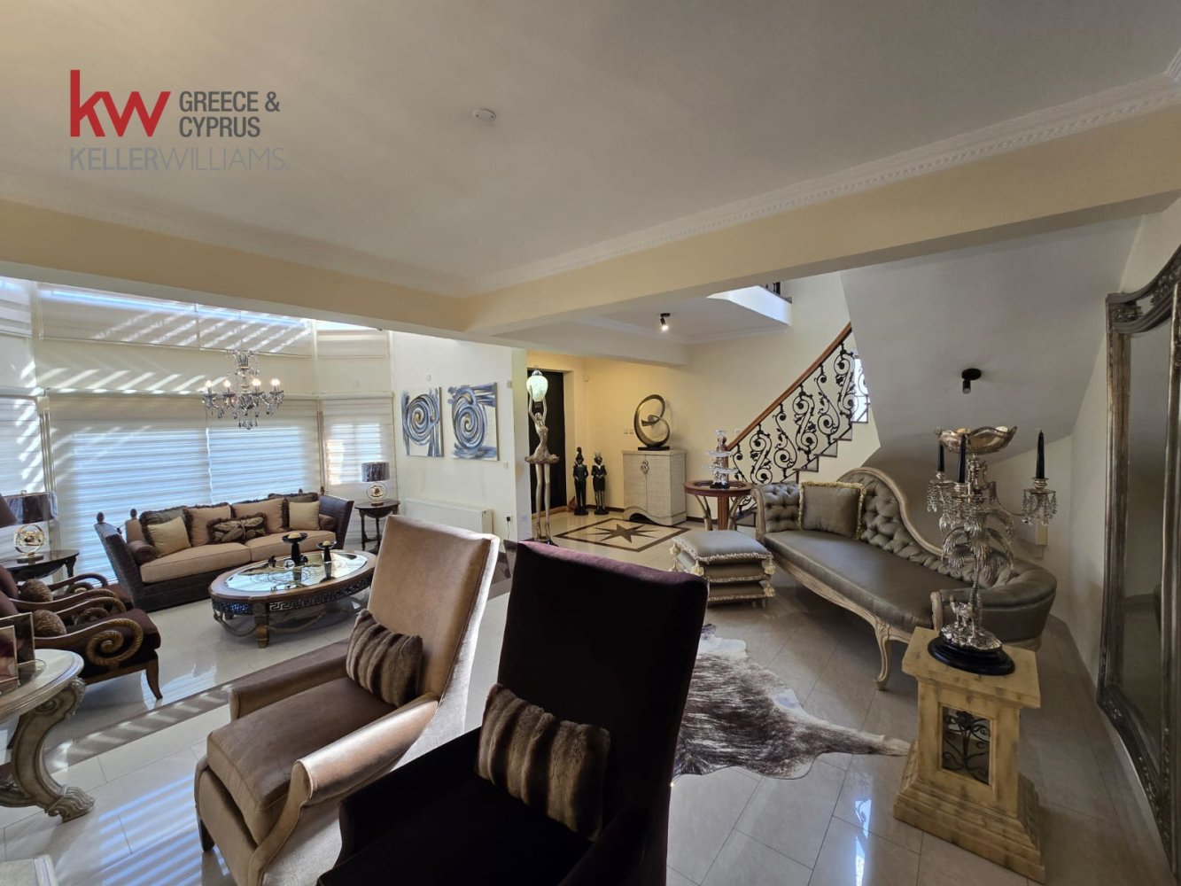 3 bedrooms Villa in Paralimni, Ammochostos, Cyprus No. 40445