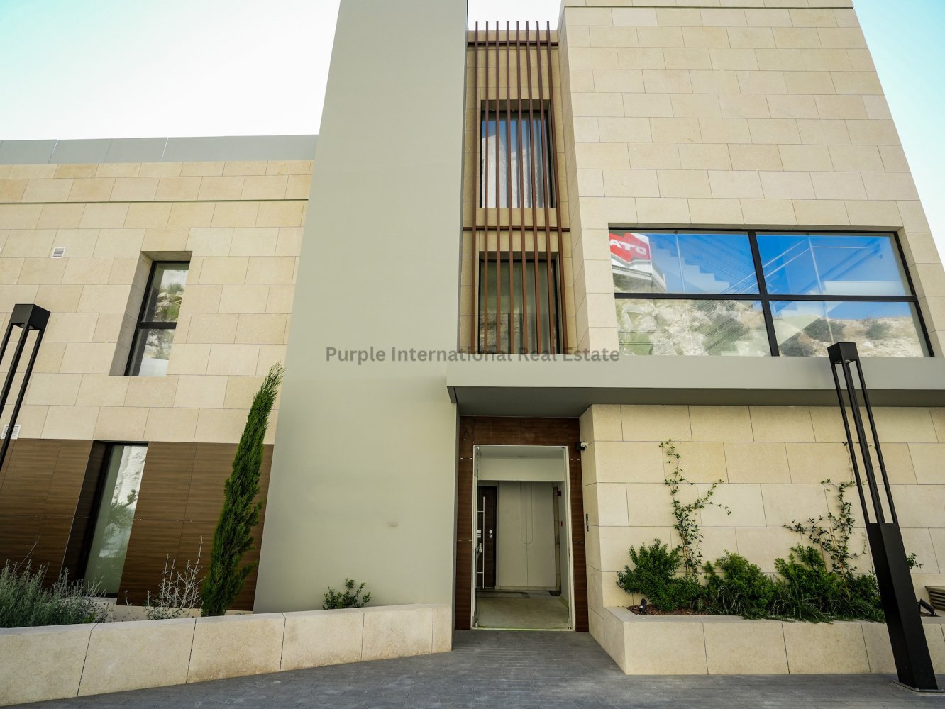 2 bedrooms Apartment in Agios Tychonas, Limassol, Cyprus No. 59044