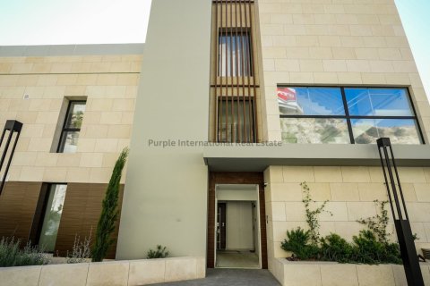 2 bedrooms Apartment in Agios Tychonas, Limassol, Cyprus No. 59044