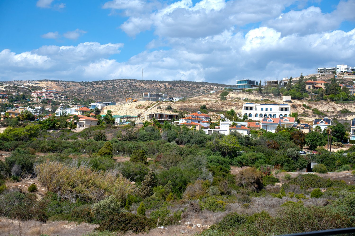 2 bedrooms Apartment in Agios Tychonas, Limassol, Cyprus No. 59044