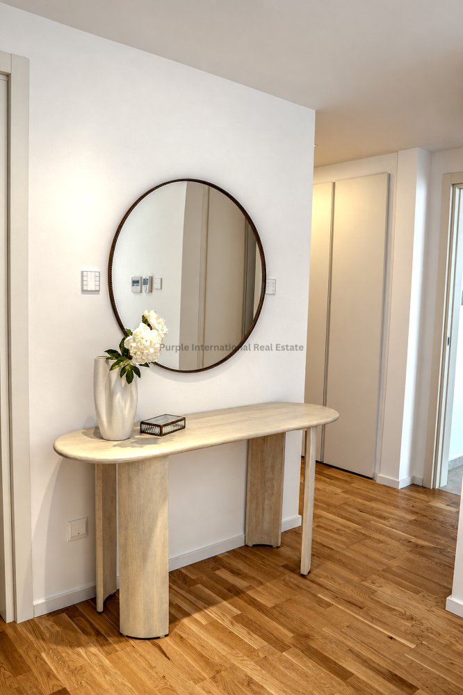 2 bedrooms Apartment in Agios Tychonas, Limassol, Cyprus No. 59044