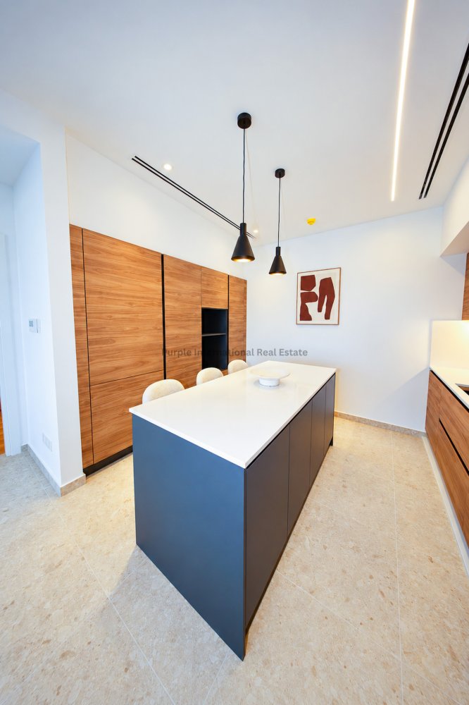 2 bedrooms Apartment in Agios Tychonas, Limassol, Cyprus No. 59044