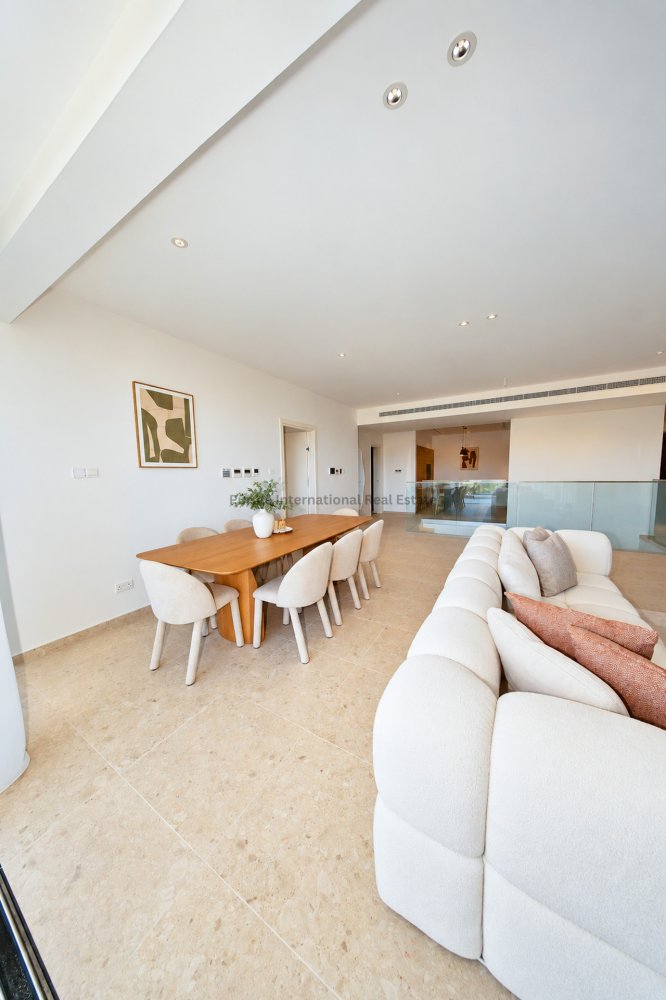 2 bedrooms Apartment in Agios Tychonas, Limassol, Cyprus No. 59044