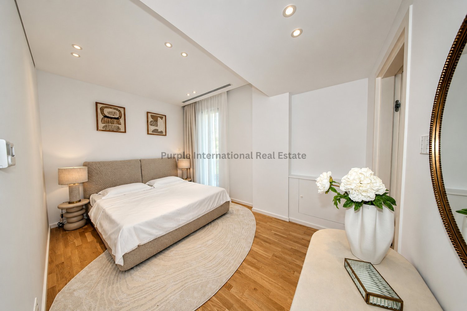 2 bedrooms Apartment in Agios Tychonas, Limassol, Cyprus No. 59044