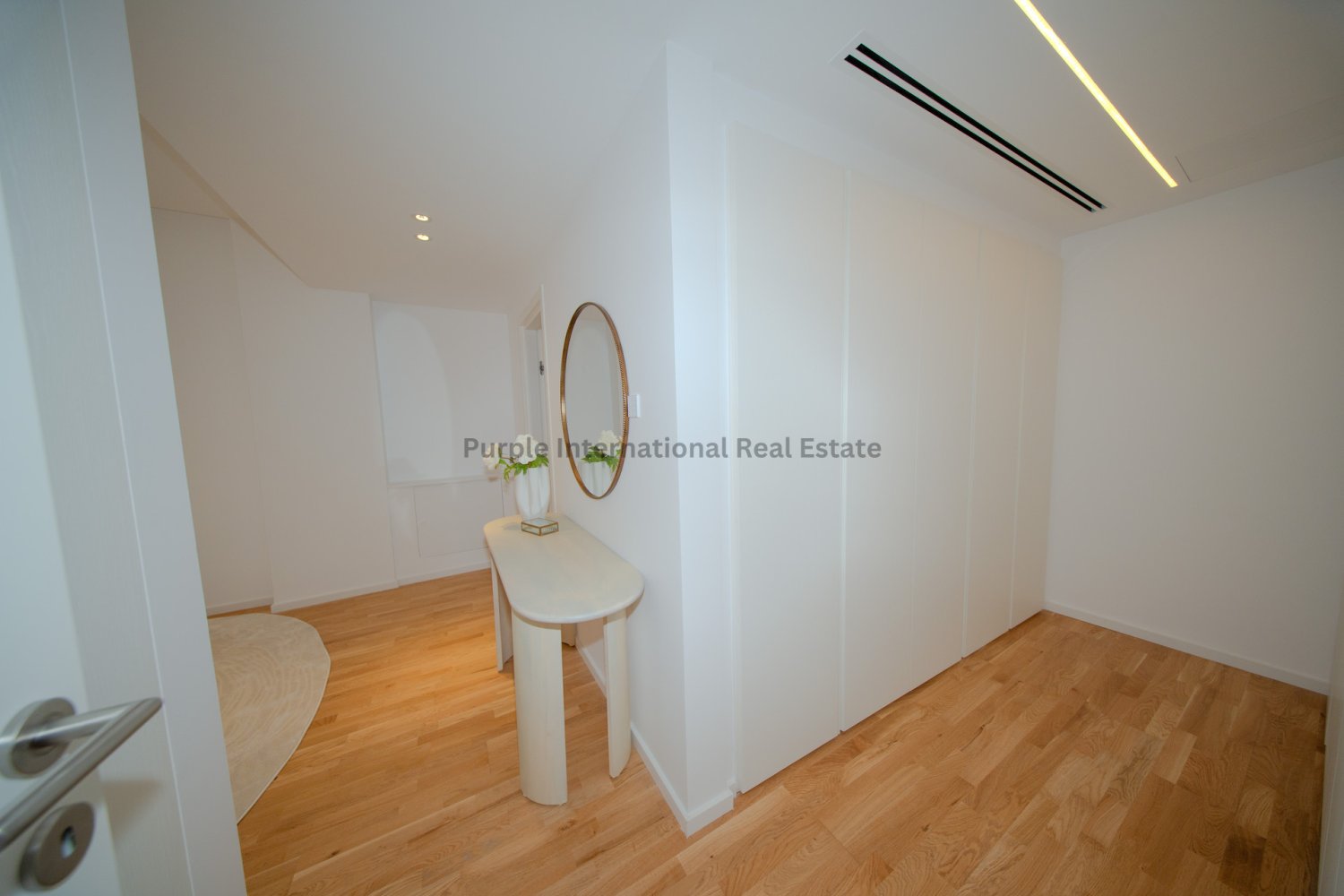 2 bedrooms Apartment in Agios Tychonas, Limassol, Cyprus No. 59044