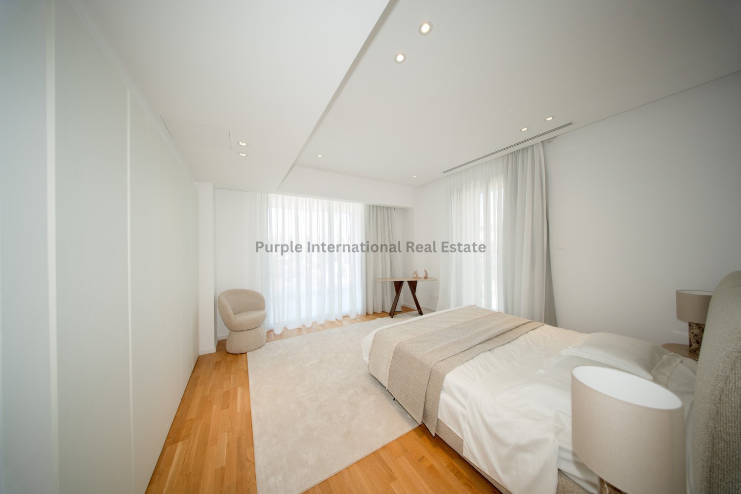 2 bedrooms Apartment in Agios Tychonas, Limassol, Cyprus No. 59044