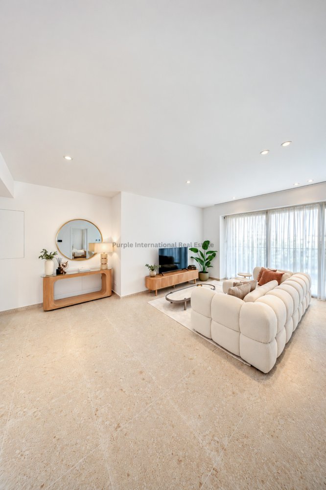 2 bedrooms Apartment in Agios Tychonas, Limassol, Cyprus No. 59044