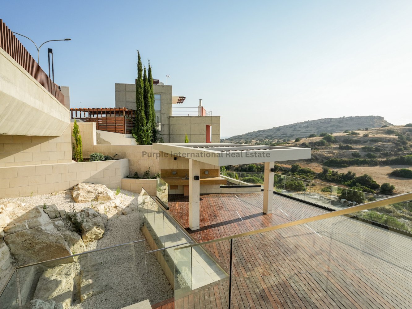 2 bedrooms Apartment in Agios Tychonas, Limassol, Cyprus No. 59044