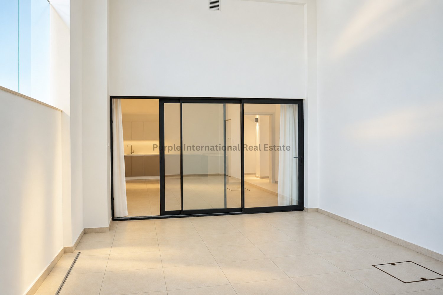 2 bedrooms Apartment in Agios Tychonas, Limassol, Cyprus No. 59044