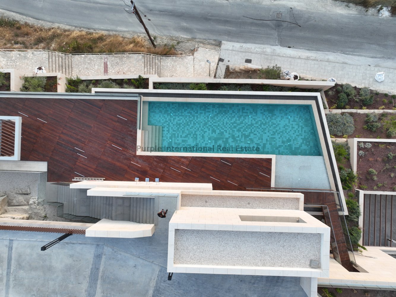 2 bedrooms Apartment in Agios Tychonas, Limassol, Cyprus No. 59044