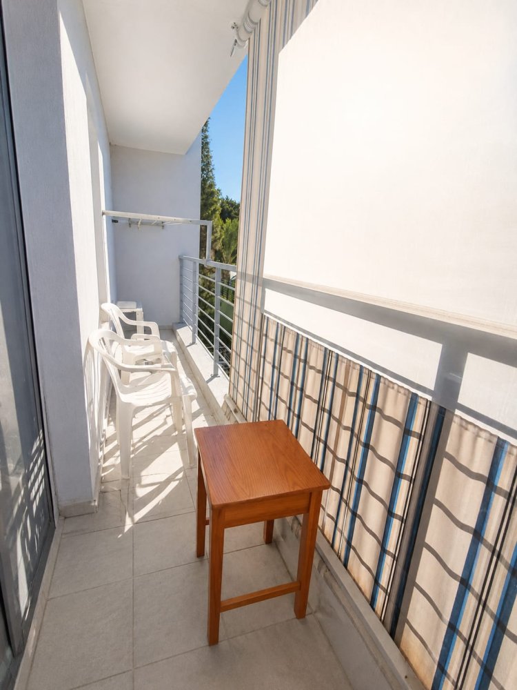 1 bedroom Apartment in Aradippou, Larnaka, Cyprus No. 61562