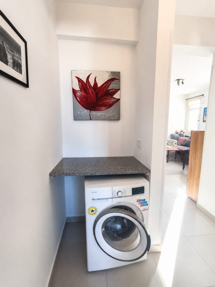 1 bedroom Apartment in Aradippou, Larnaka, Cyprus No. 61562