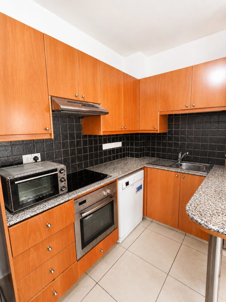 1 bedroom Apartment in Aradippou, Larnaka, Cyprus No. 61562