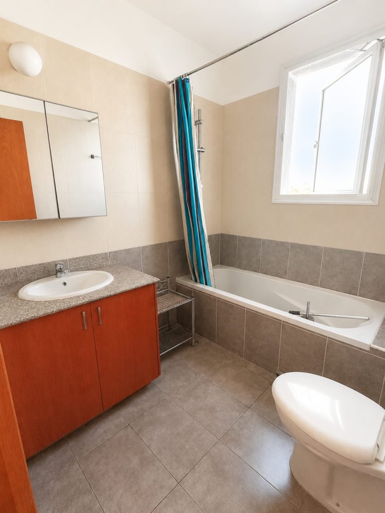 1 bedroom Apartment in Aradippou, Larnaka, Cyprus No. 61562