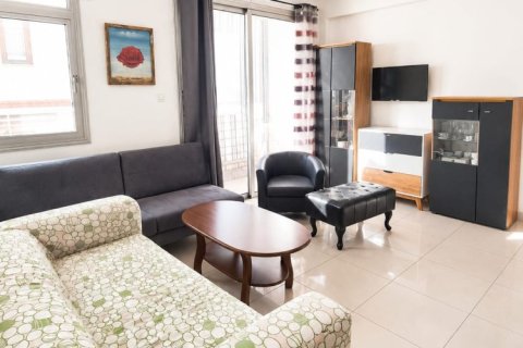 1 bedroom Apartment in Aradippou, Larnaka, Cyprus No. 61562