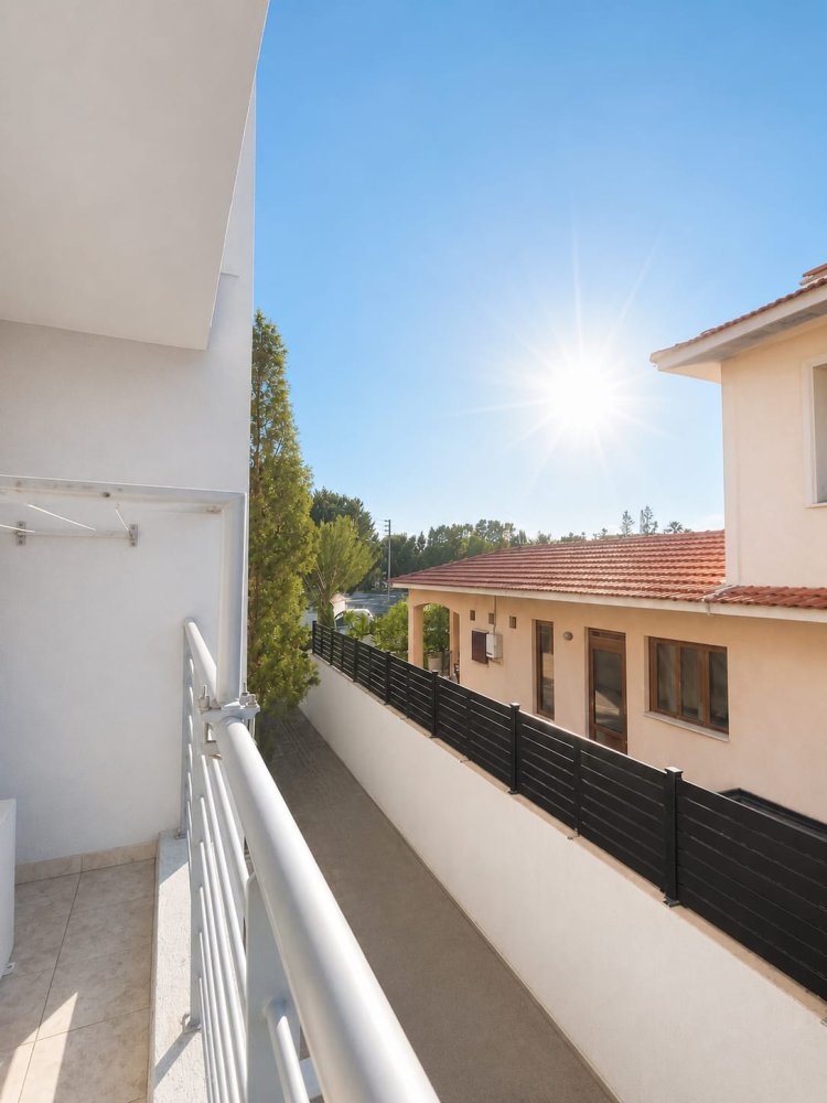 1 bedroom Apartment in Aradippou, Larnaka, Cyprus No. 61562