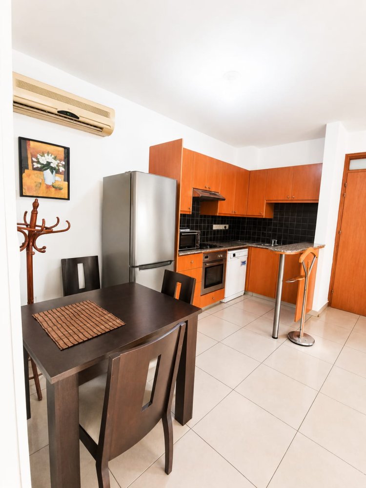 1 bedroom Apartment in Aradippou, Larnaka, Cyprus No. 61562