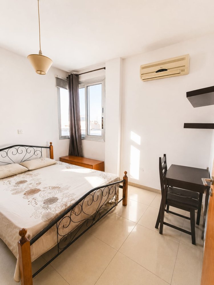 1 bedroom Apartment in Aradippou, Larnaka, Cyprus No. 61562