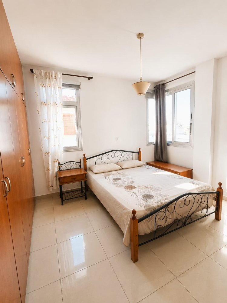 1 bedroom Apartment in Aradippou, Larnaka, Cyprus No. 61562