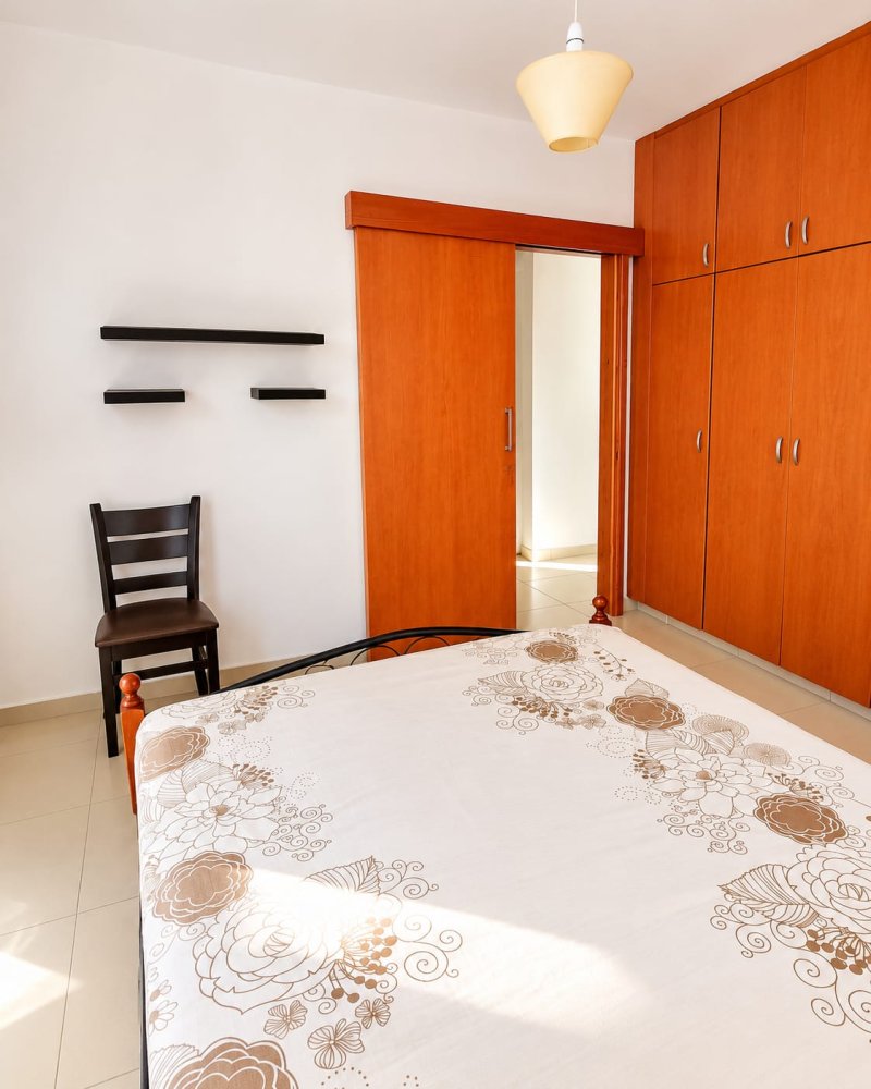 1 bedroom Apartment in Aradippou, Larnaka, Cyprus No. 61562