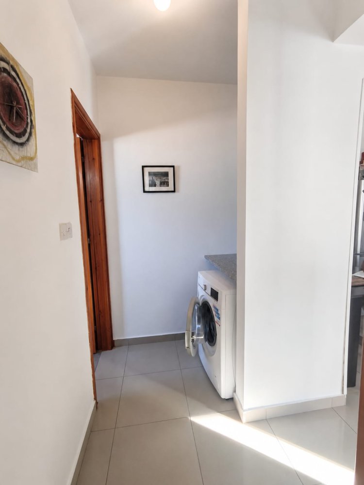 1 bedroom Apartment in Aradippou, Larnaka, Cyprus No. 61562