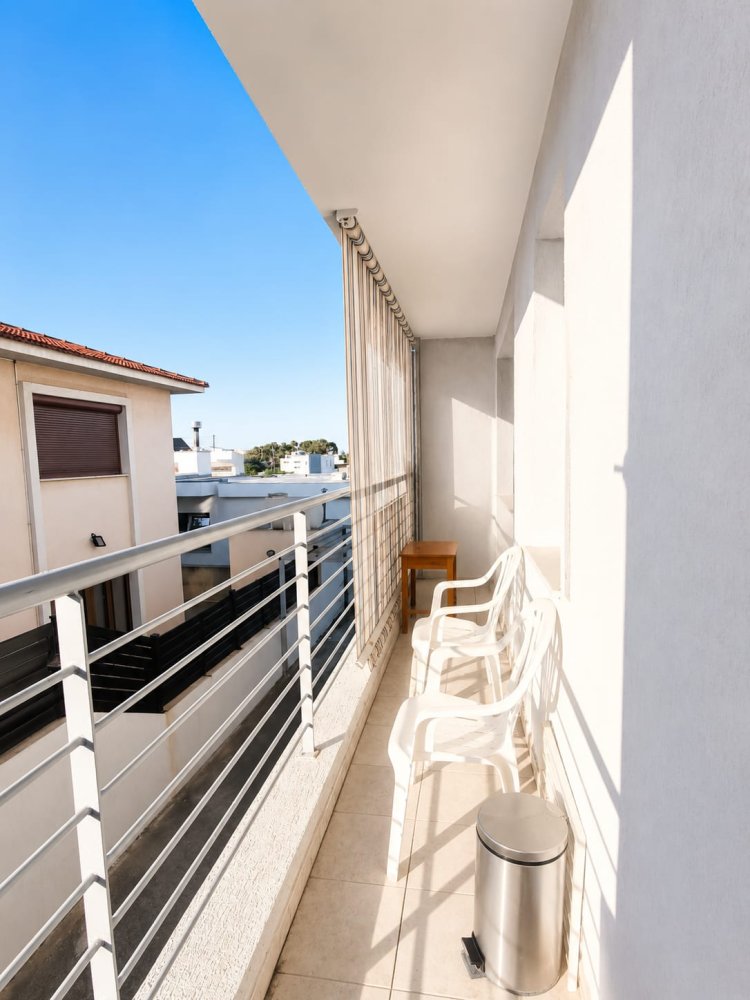 1 bedroom Apartment in Aradippou, Larnaka, Cyprus No. 61562