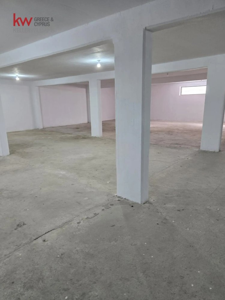 3 rooms Office in Larnaca, Larnaka, Cyprus No. 40496