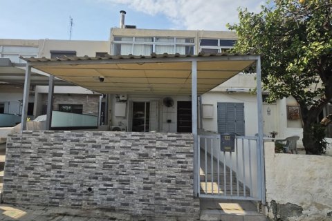4 bedrooms Townhouse in Kato Polemidia, Limassol, Cyprus No. 61955