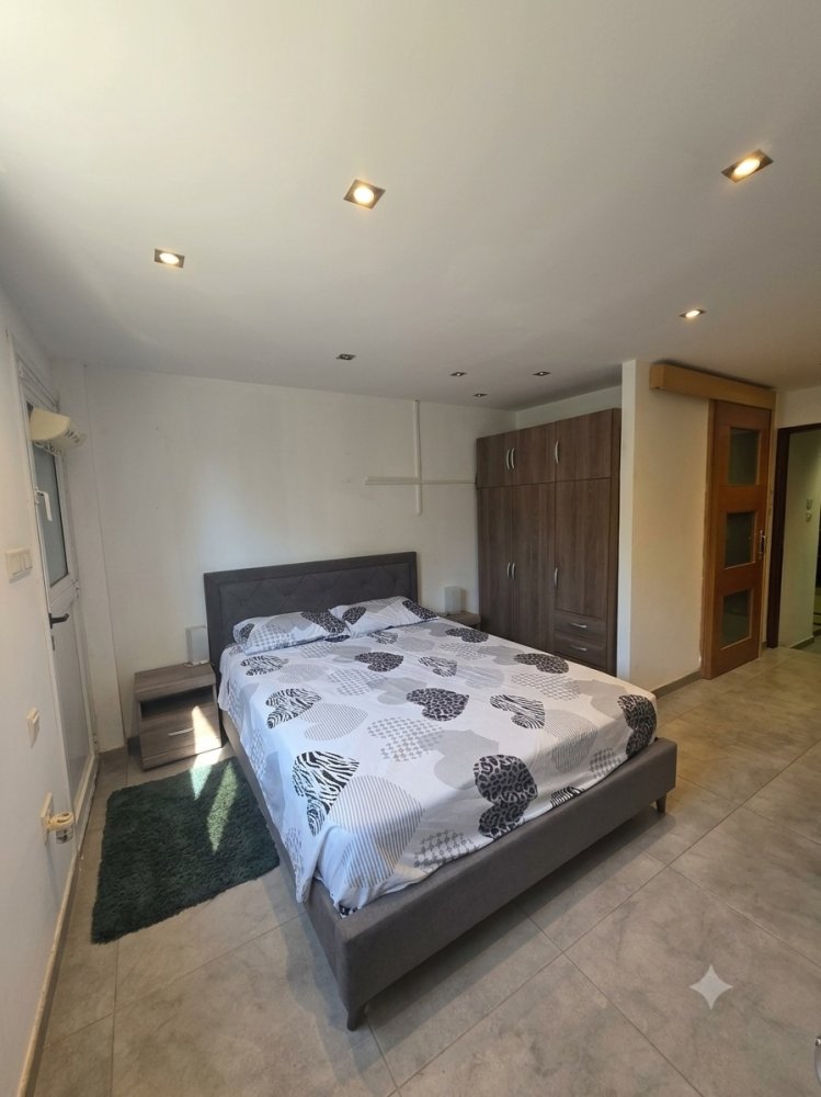 4 bedrooms Townhouse in Kato Polemidia, Limassol, Cyprus No. 61955