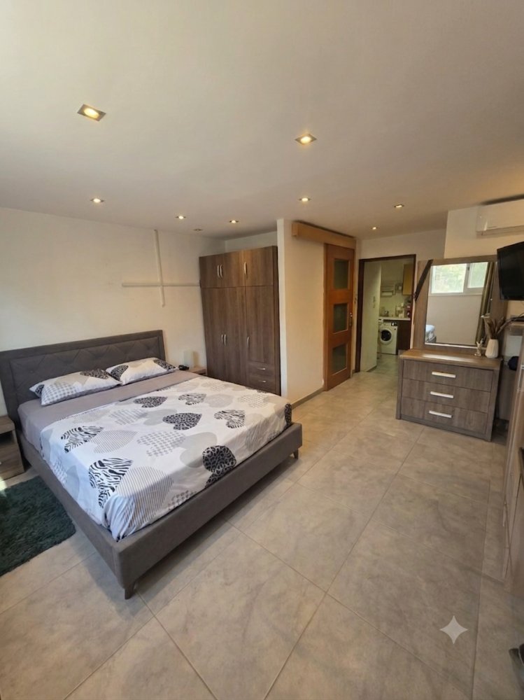 4 bedrooms Townhouse in Kato Polemidia, Limassol, Cyprus No. 61955