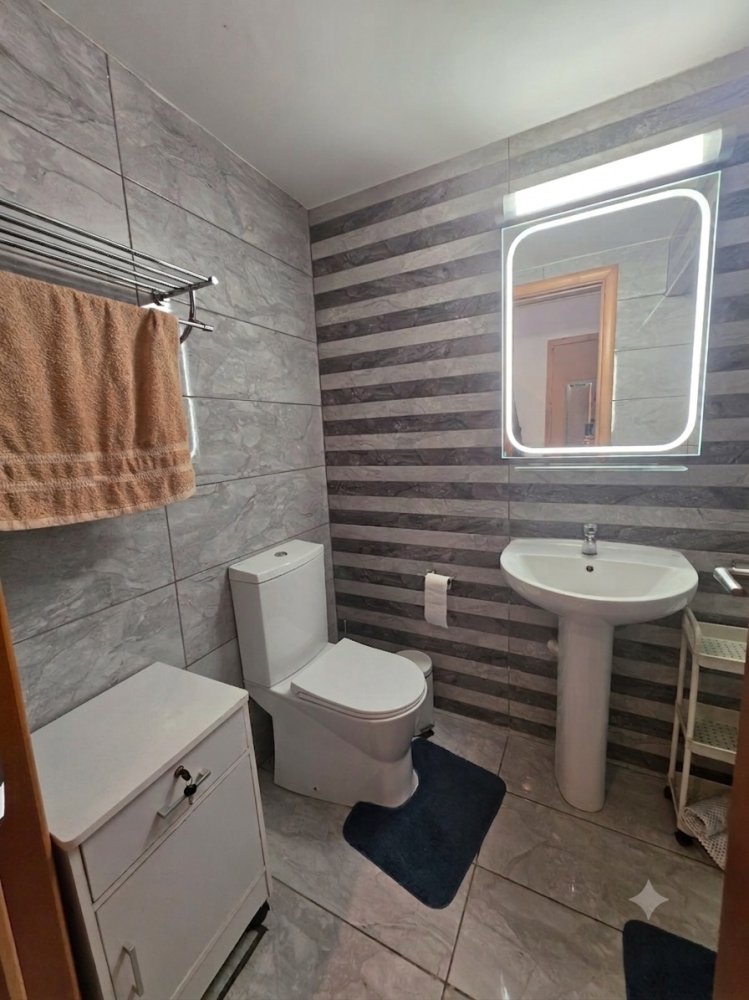4 bedrooms Townhouse in Kato Polemidia, Limassol, Cyprus No. 61955