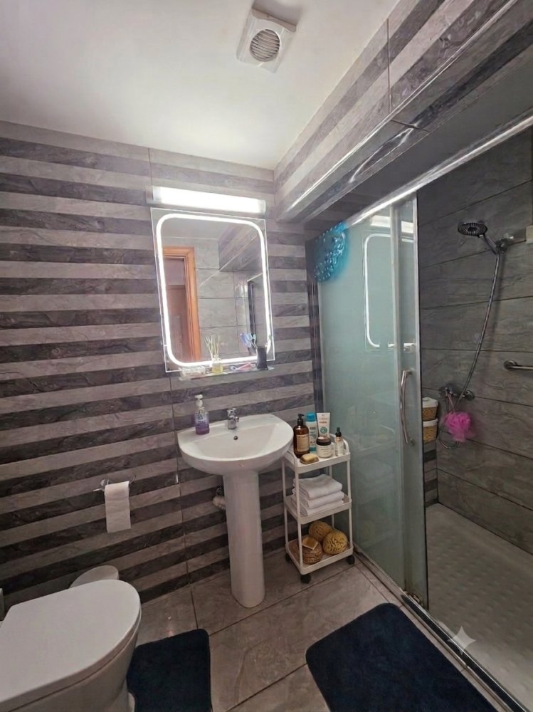 4 bedrooms Townhouse in Kato Polemidia, Limassol, Cyprus No. 61955