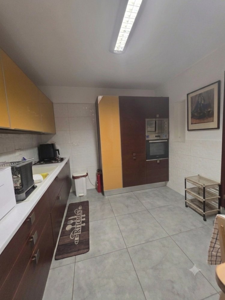 4 bedrooms Townhouse in Kato Polemidia, Limassol, Cyprus No. 61955