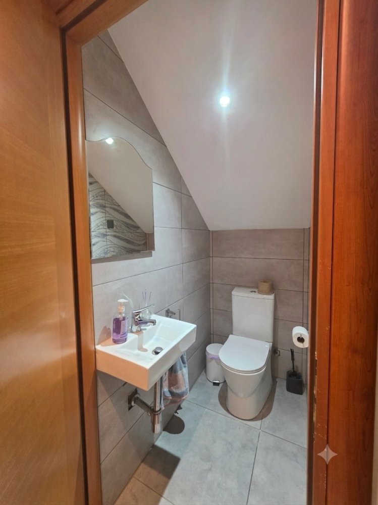 4 bedrooms Townhouse in Kato Polemidia, Limassol, Cyprus No. 61955