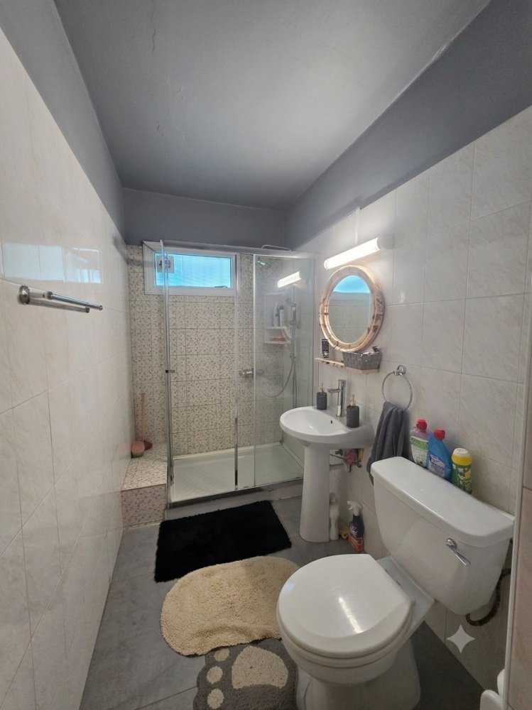 4 bedrooms Townhouse in Kato Polemidia, Limassol, Cyprus No. 61955