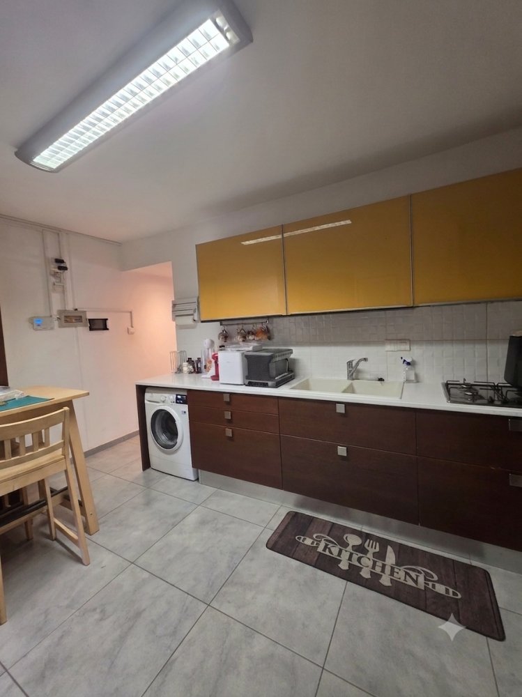 4 bedrooms Townhouse in Kato Polemidia, Limassol, Cyprus No. 61955