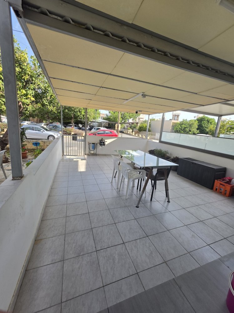 4 bedrooms Townhouse in Kato Polemidia, Limassol, Cyprus No. 61955