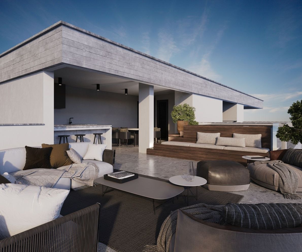 2 dormitorios Apartamento en Limassol, Chipre No. 60866