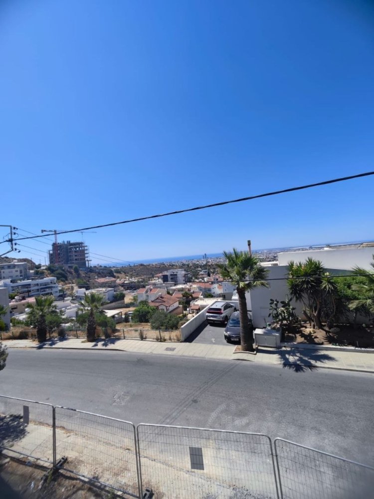 2 dormitorios Apartamento en Limassol, Chipre No. 60866