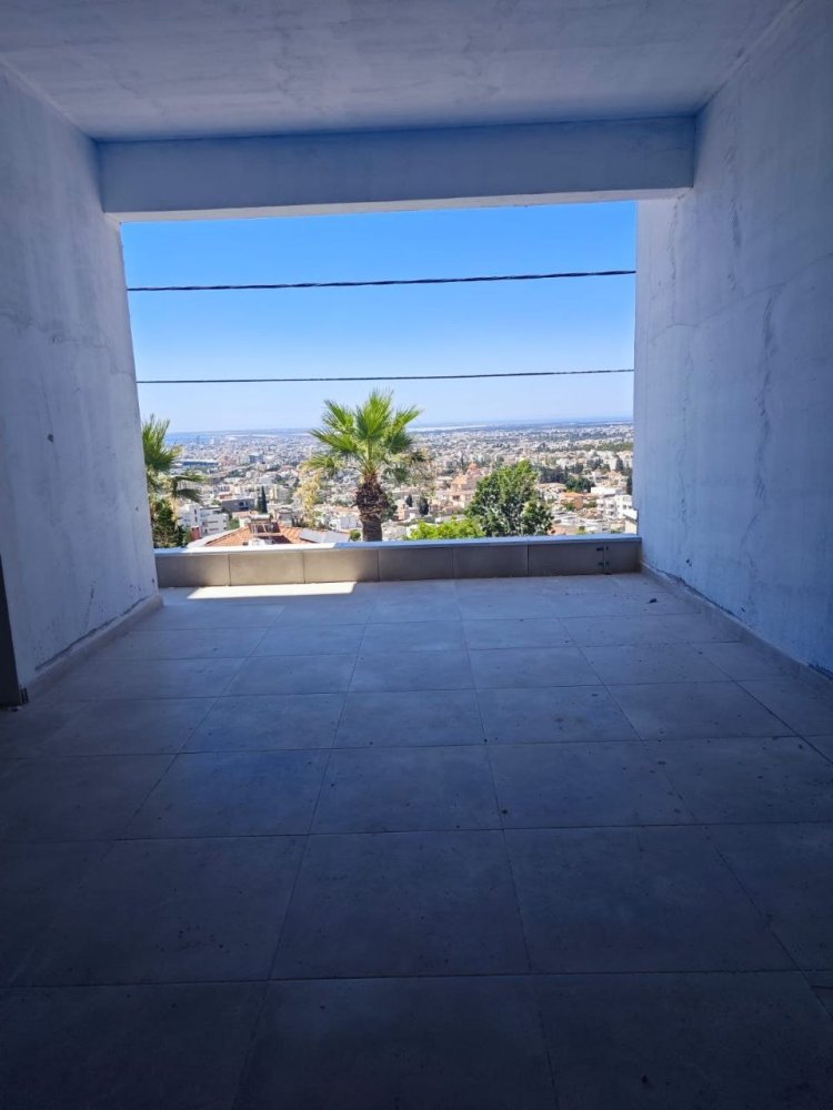 2 dormitorios Apartamento en Limassol, Chipre No. 60866
